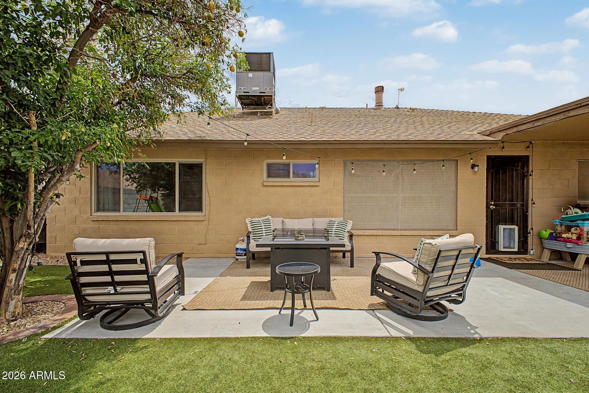 CAMELBACK GREENS 1 LOT 1-226 TR A-T - Residential