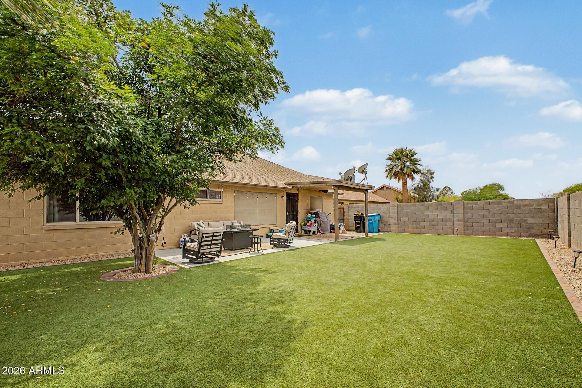 CAMELBACK GREENS 1 LOT 1-226 TR A-T - Residential