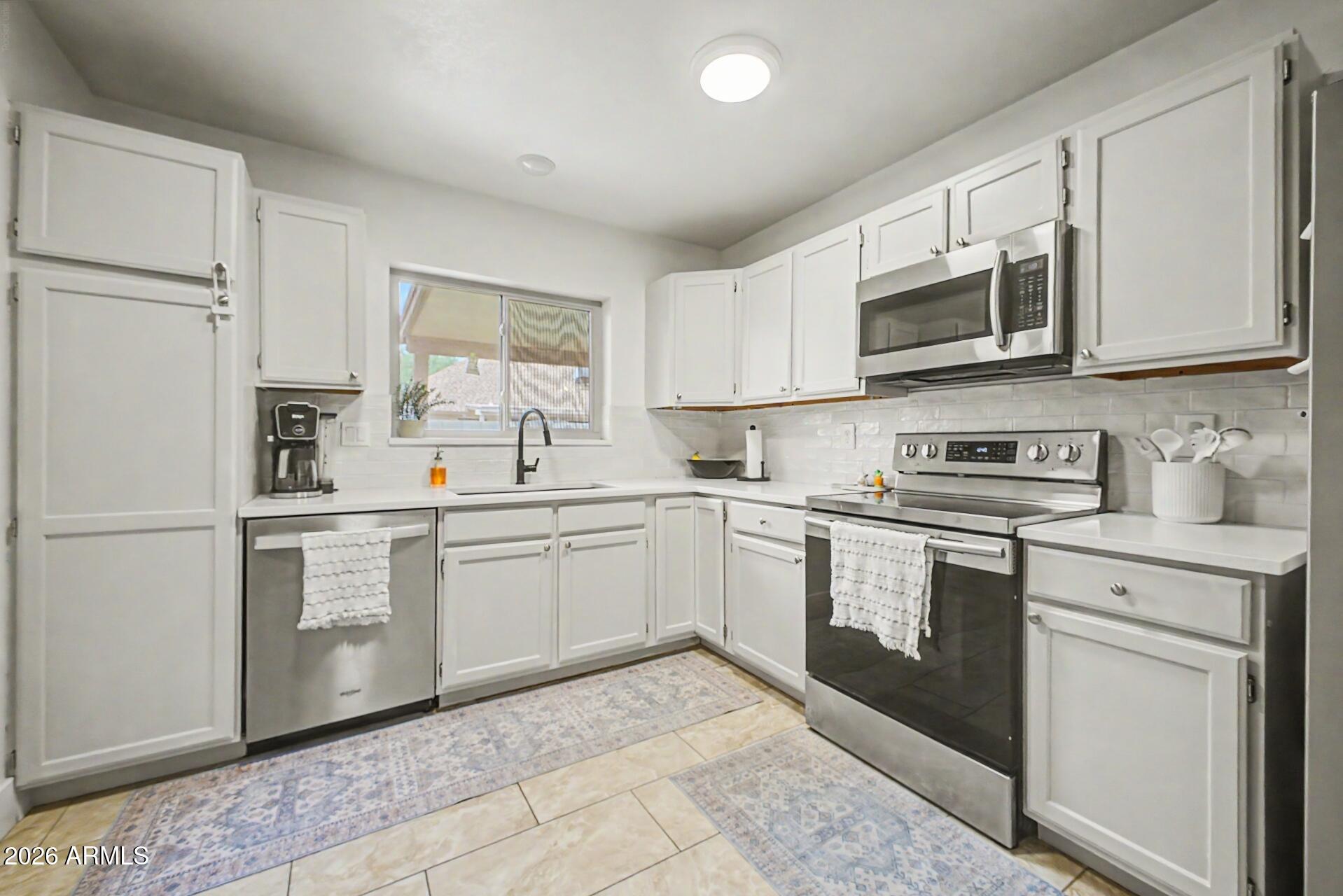 CAMELBACK GREENS 1 LOT 1-226 TR A-T - Residential