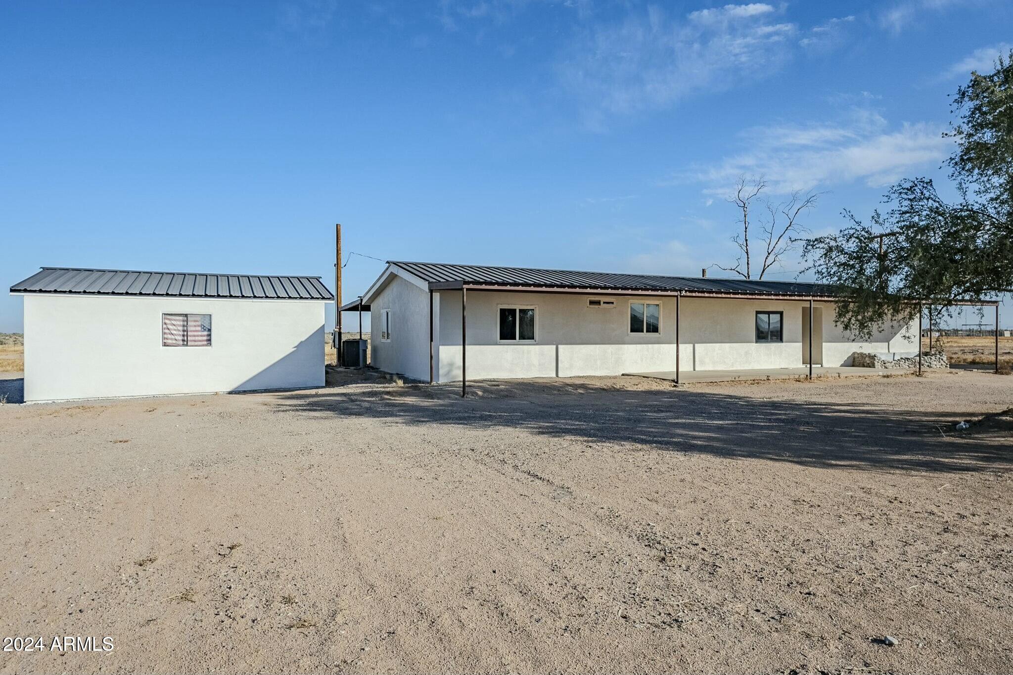 1650 E STOREY Road