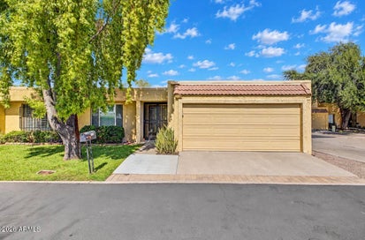2116 W CLAREMONT Street Phoenix AZ 85015