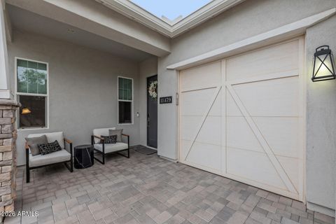 11479 N LUCKENBACH Street Surprise AZ 85388