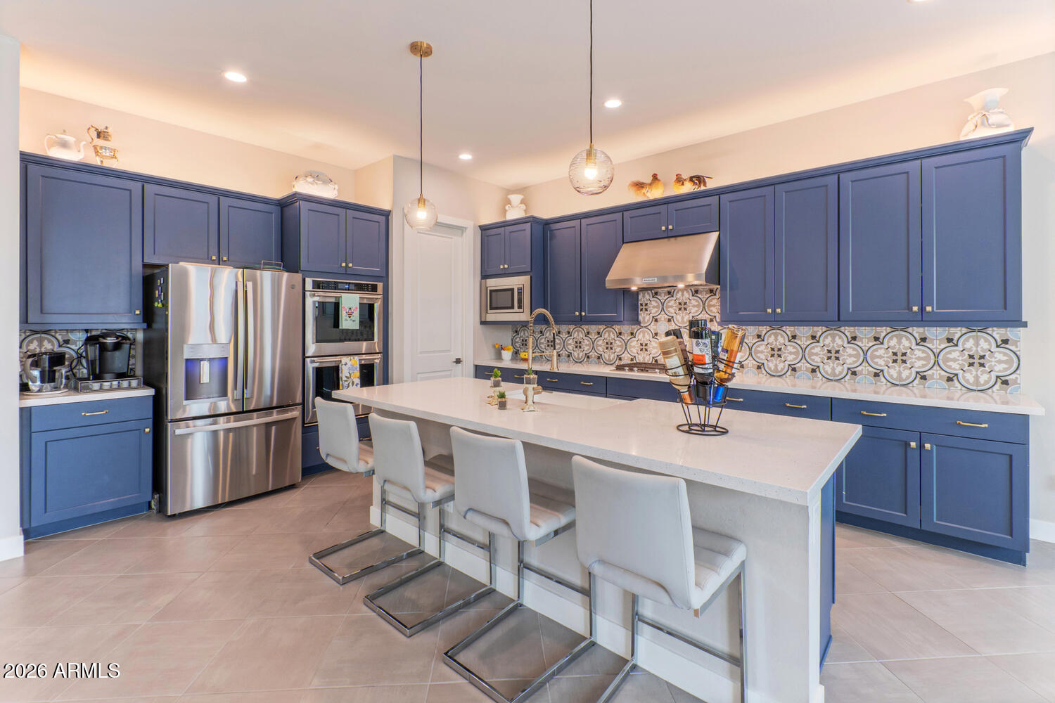 11479 N LUCKENBACH Street