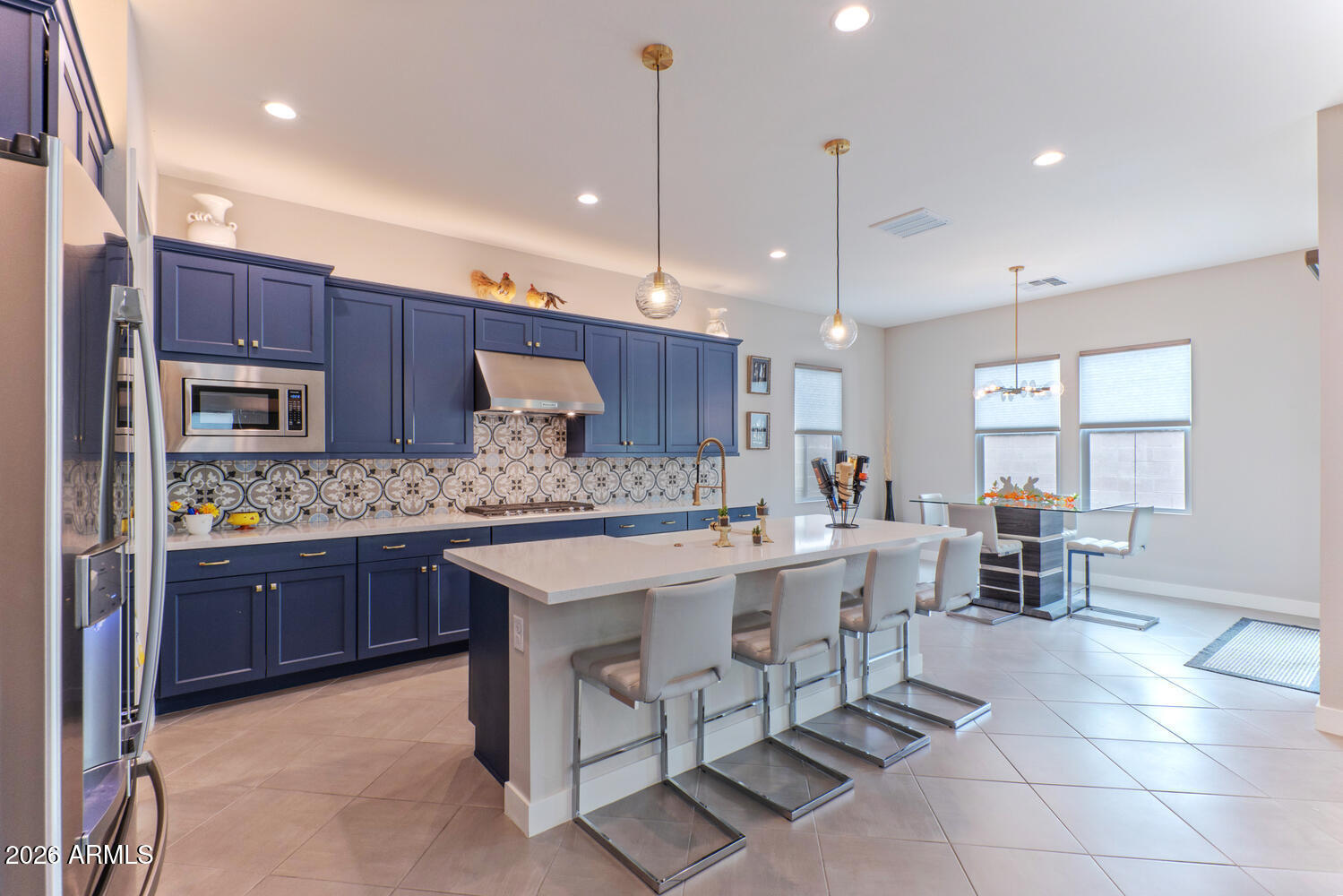 11479 N LUCKENBACH Street