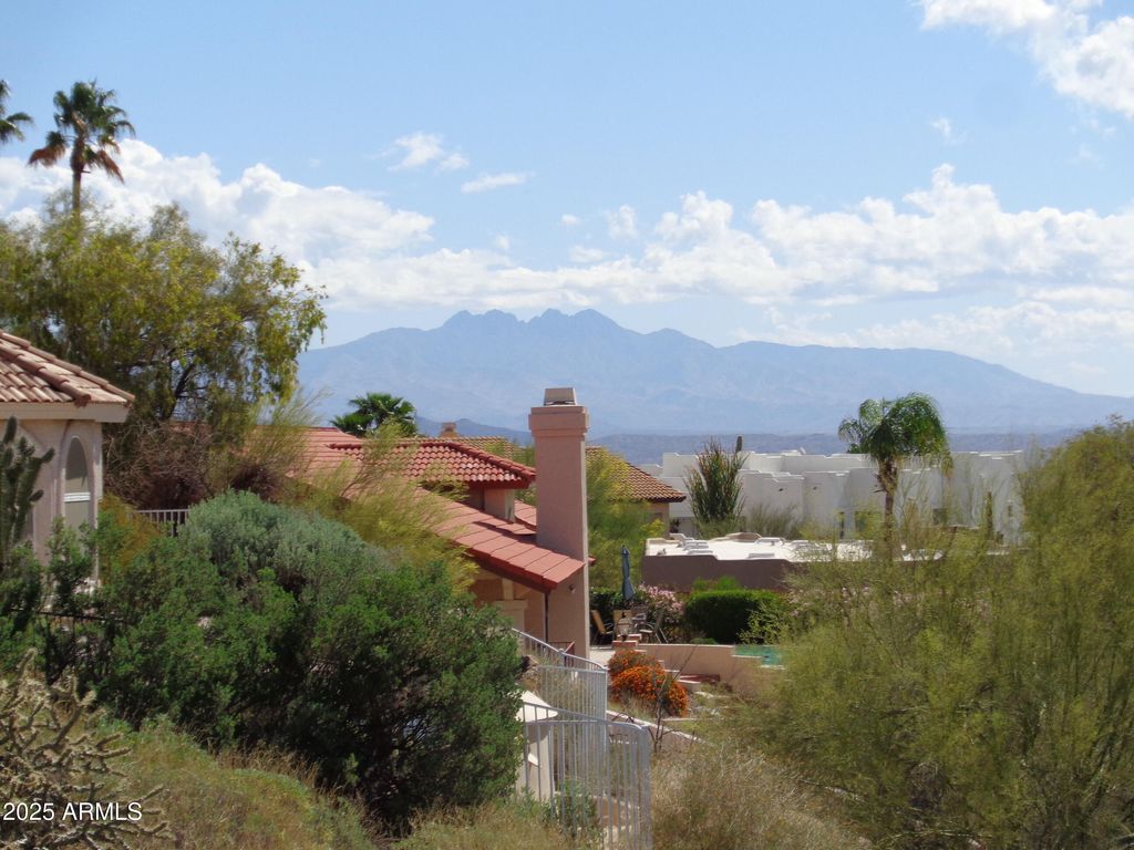 Photo of 15602 E Cavern Drive #31, Fountain Hills, AZ 85268 (MLS # 6851848)