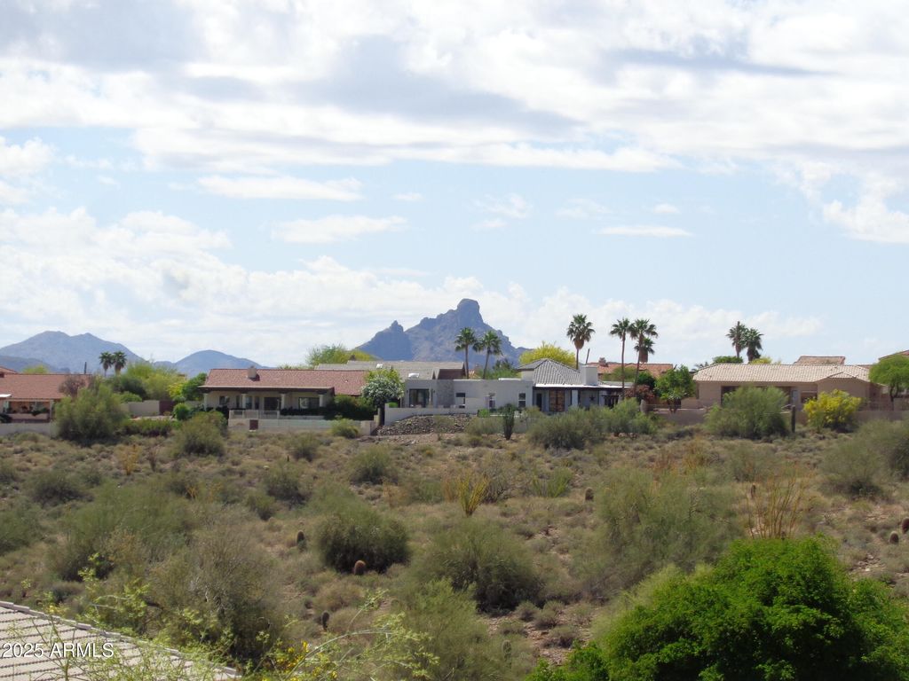 Photo of 15602 E Cavern Drive #31, Fountain Hills, AZ 85268 (MLS # 6851848)