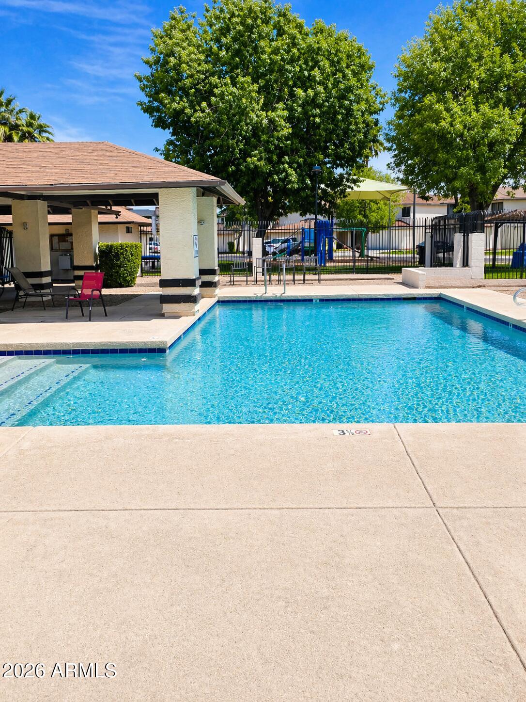 LAURELWOOD AT VILLA DE PAZ - Residential