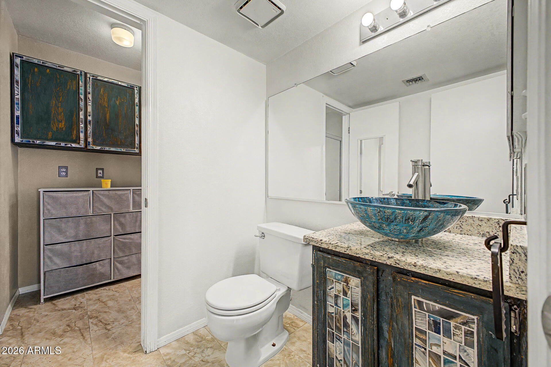 LAURELWOOD AT VILLA DE PAZ - Residential