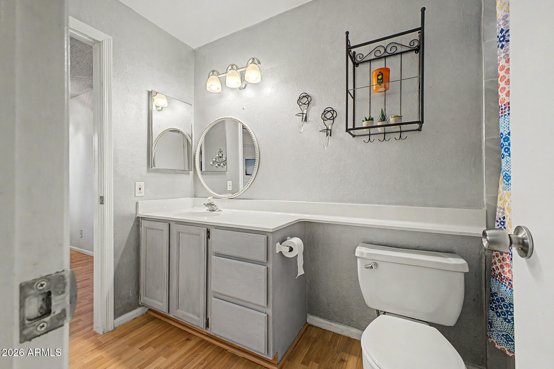 LAURELWOOD AT VILLA DE PAZ - Residential
