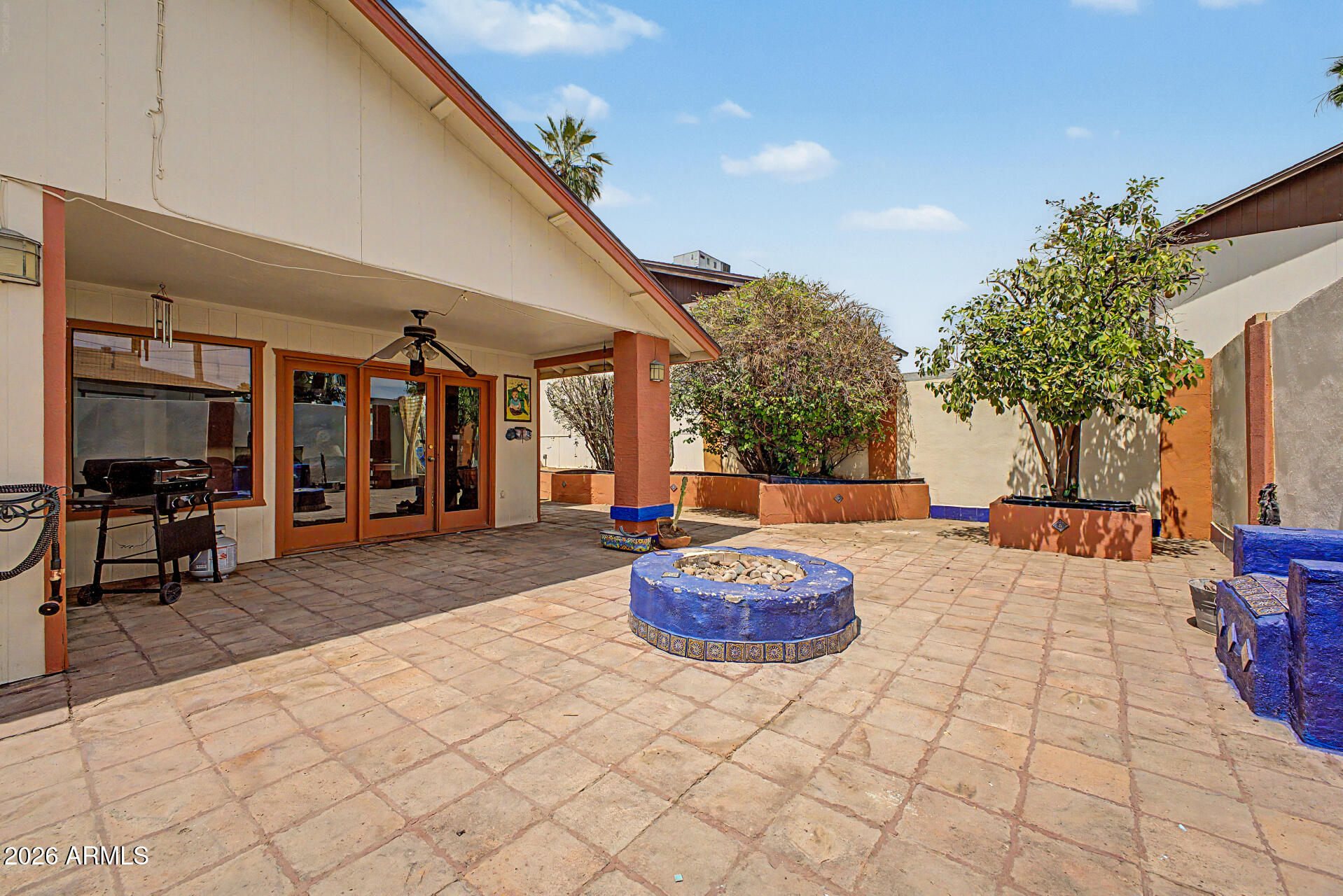 LAURELWOOD AT VILLA DE PAZ - Residential