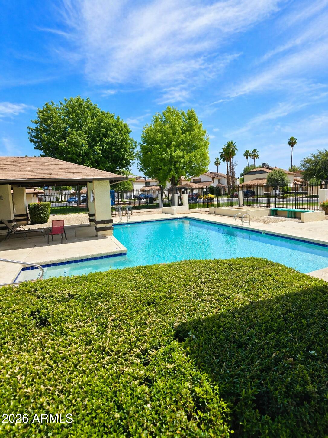LAURELWOOD AT VILLA DE PAZ - Residential