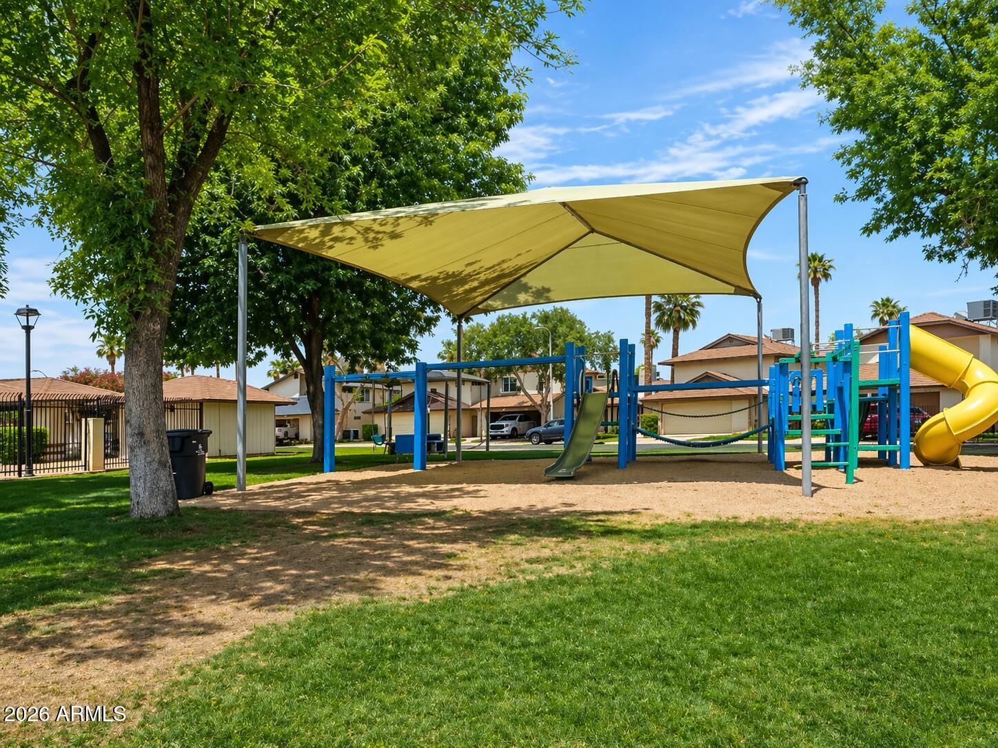 LAURELWOOD AT VILLA DE PAZ - Residential