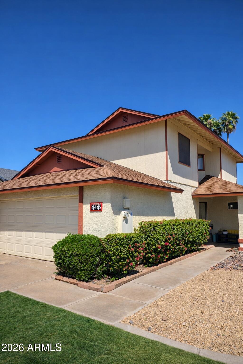 LAURELWOOD AT VILLA DE PAZ - Residential
