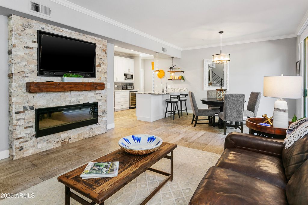 Photo of 19777 N 76th Street #1123, Scottsdale, AZ 85255 (MLS # 6974052)