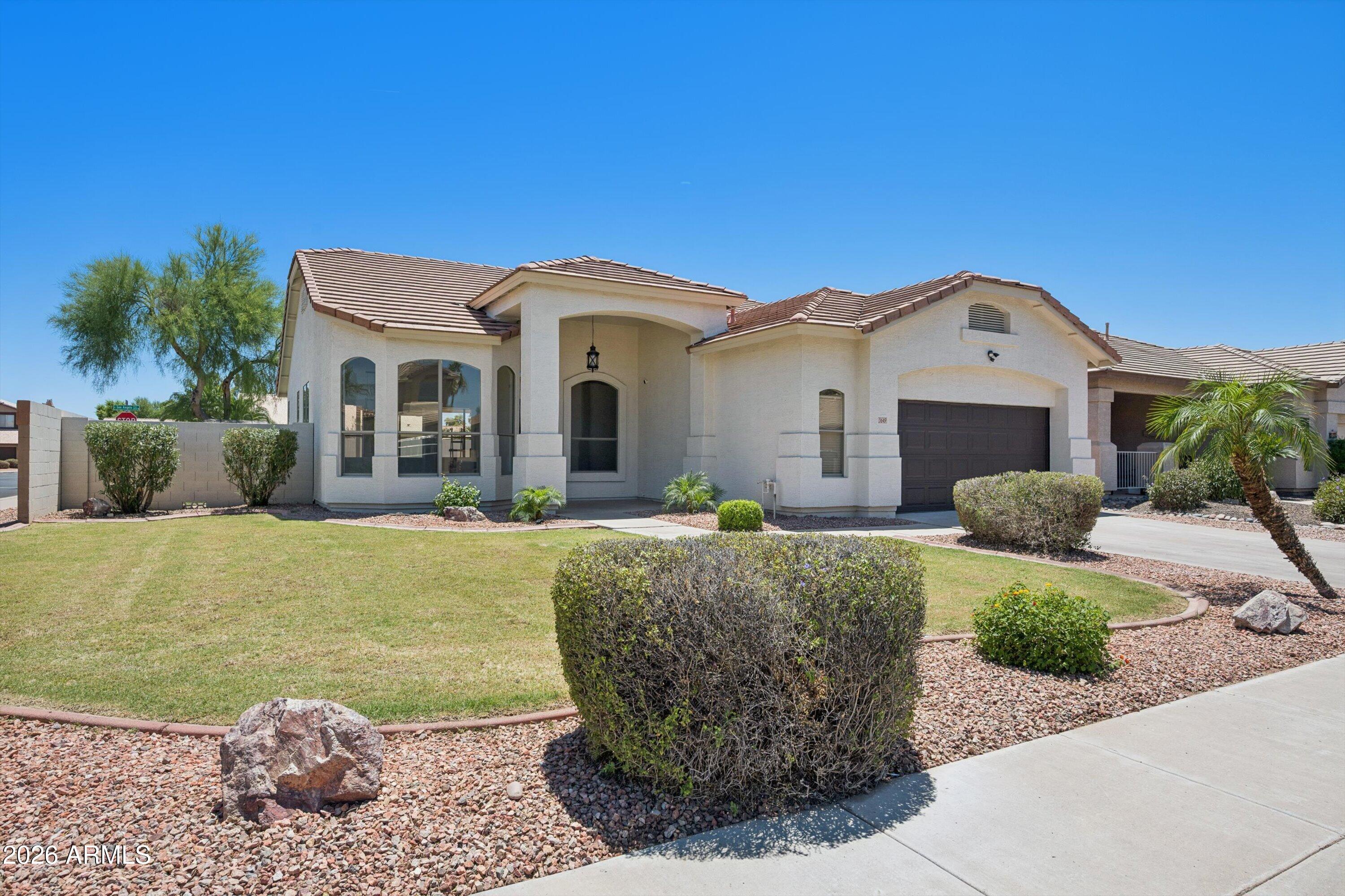 3649 E CODY Avenue