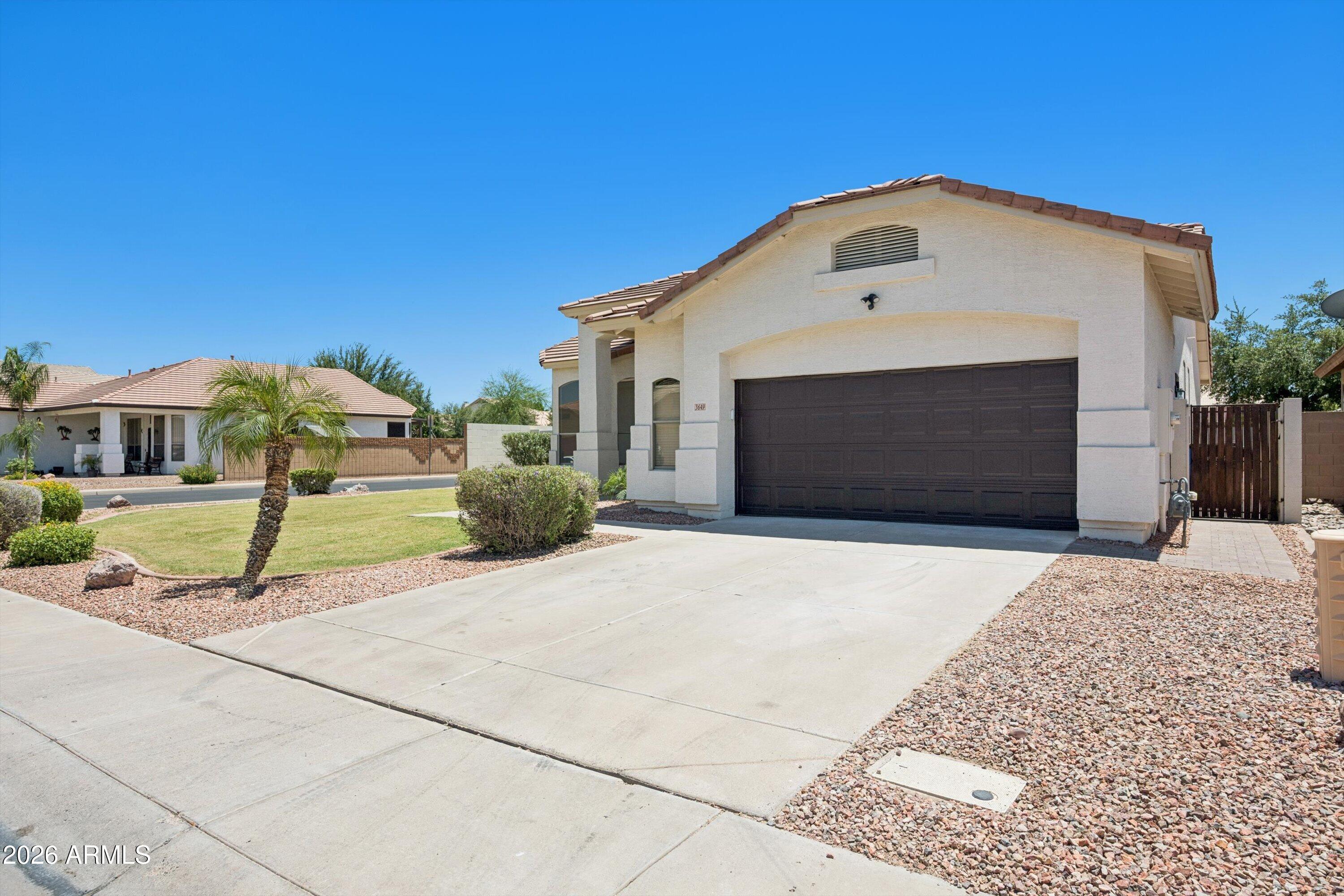 3649 E CODY Avenue