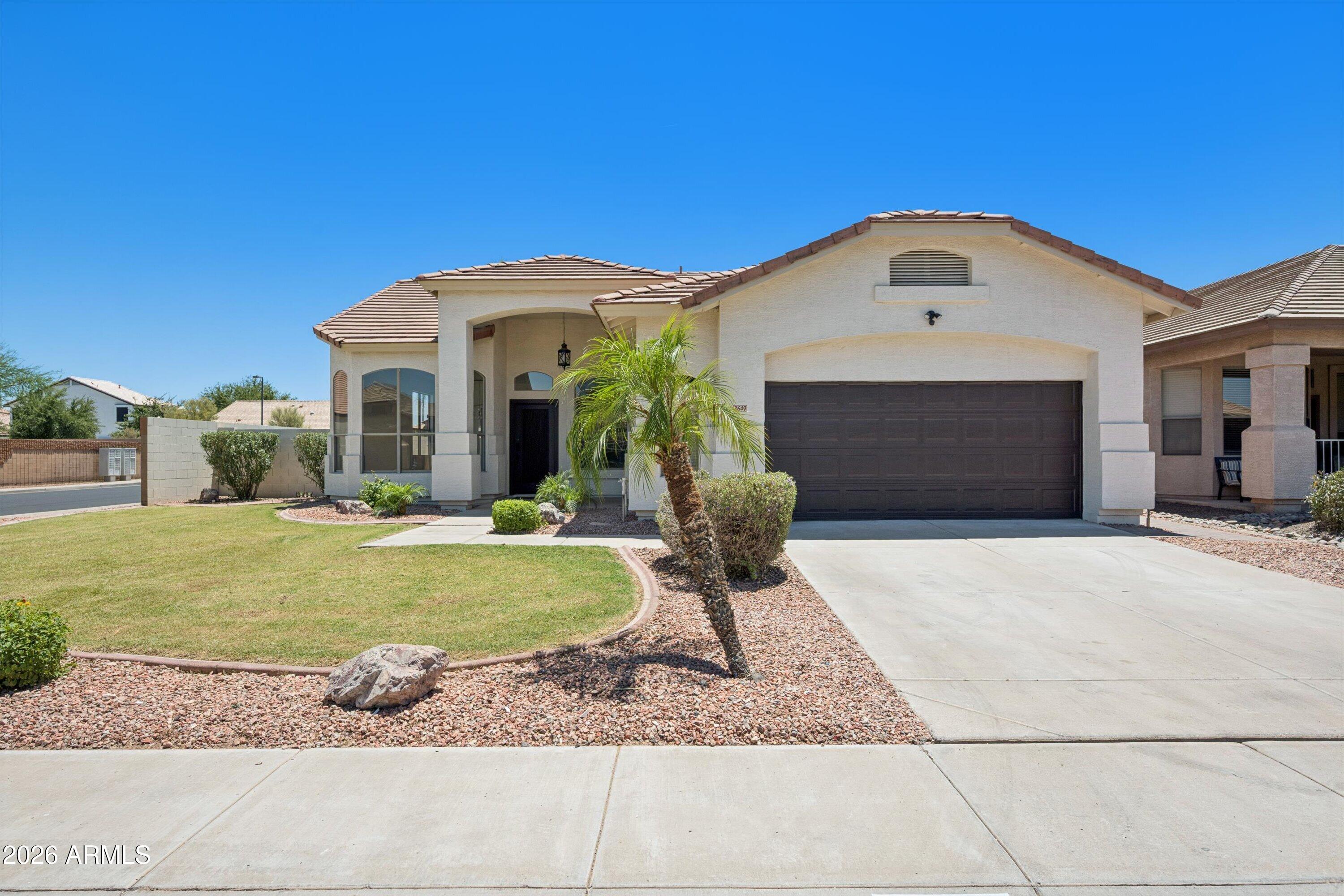 3649 E CODY Avenue