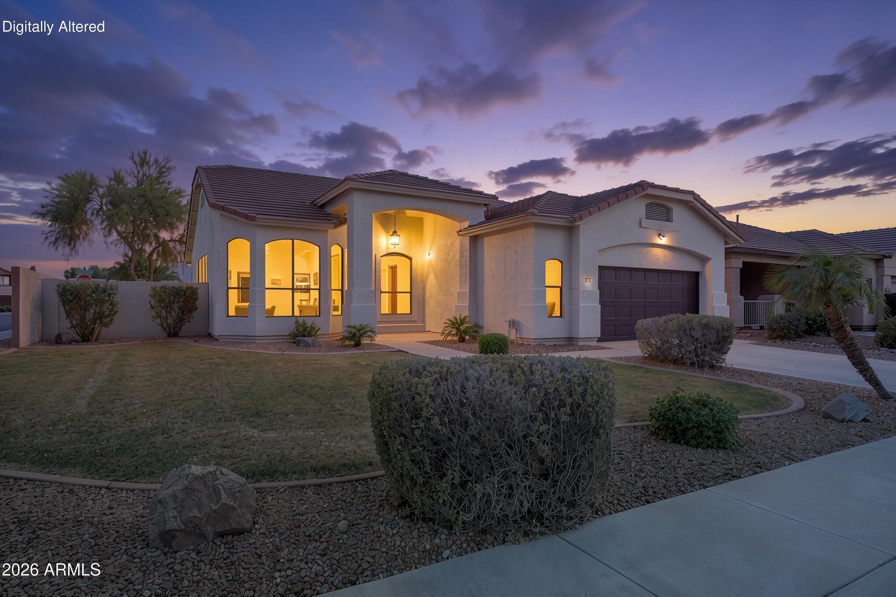 3649 E CODY Avenue