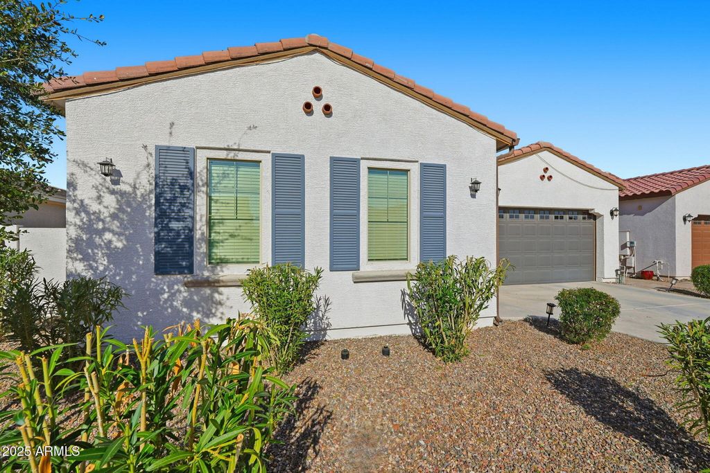 Photo of 204 E Taurus Place, Chandler, AZ 85249 (MLS # 6962021)