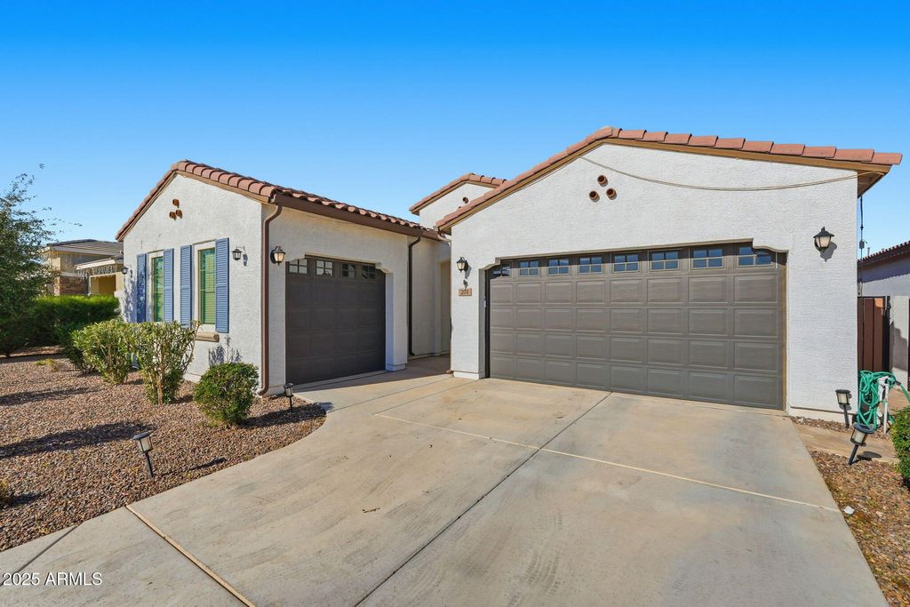 Photo of 204 E Taurus Place, Chandler, AZ 85249 (MLS # 6962021)