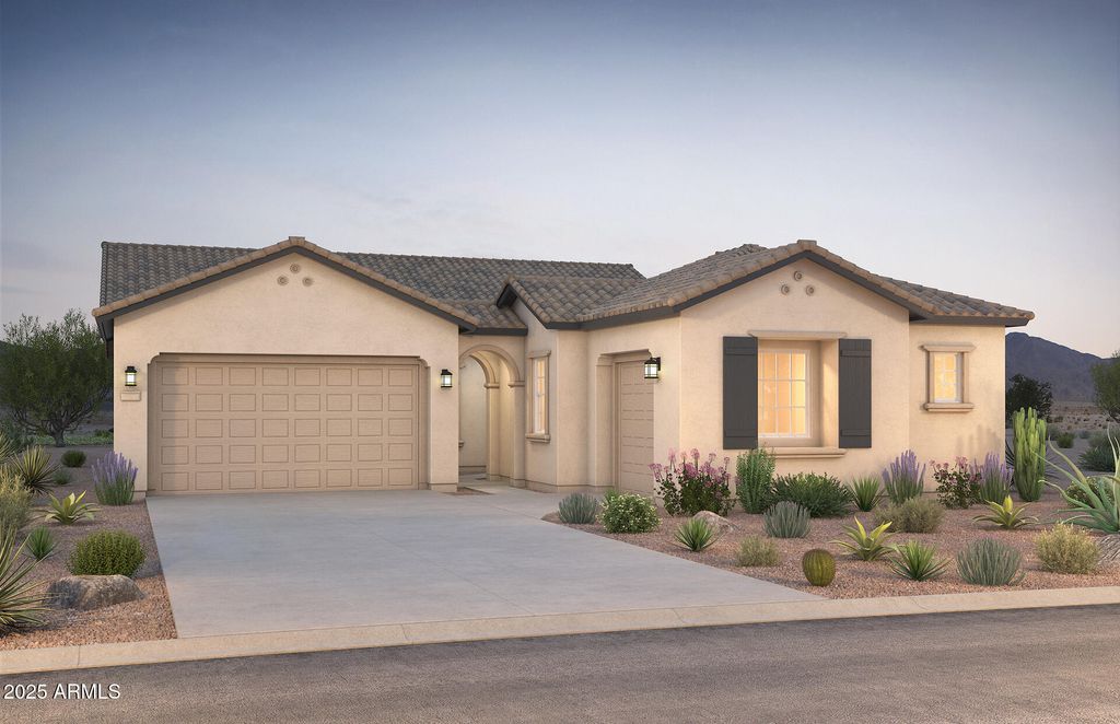 Photo of 18343 E Colt Drive, Queen Creek, AZ 85142 (MLS # 6939518)