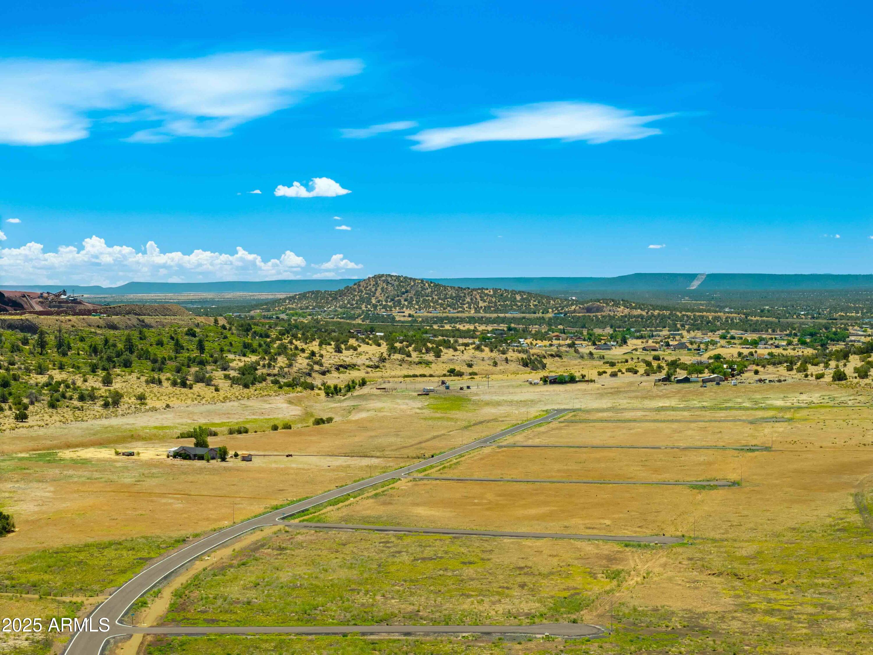 Walnut Creek Meadows - Residential