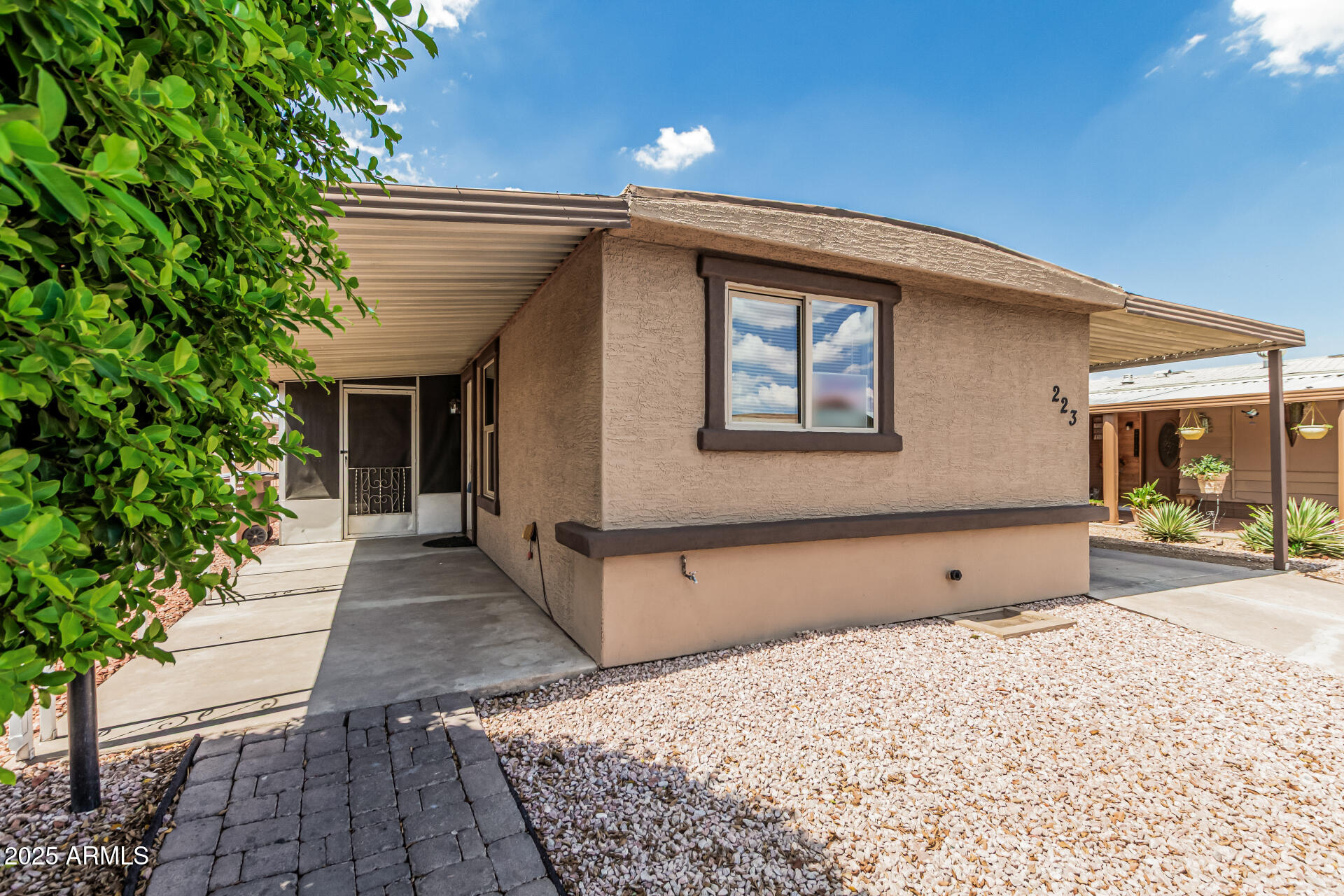 6812 N Polk Street 223