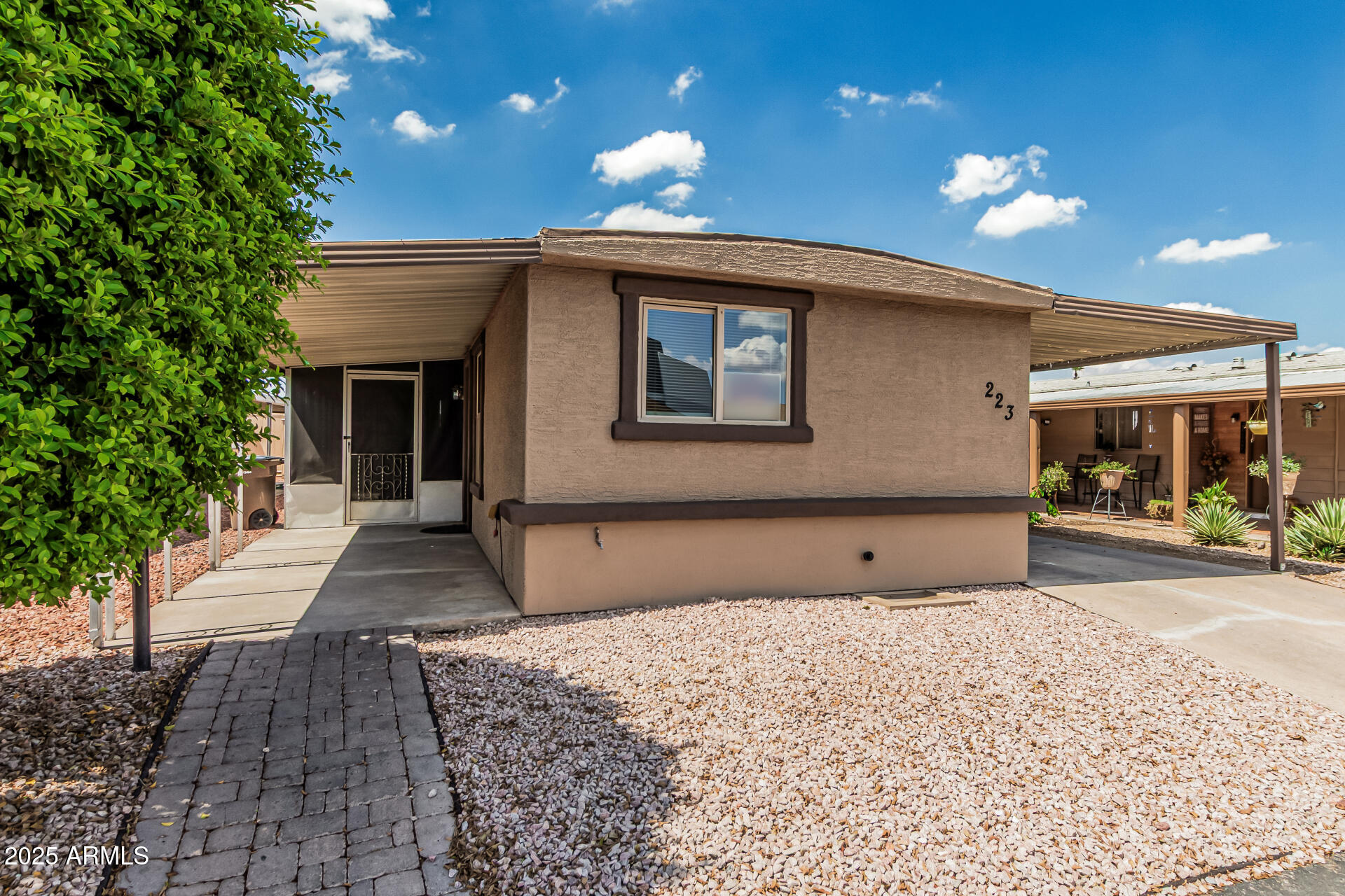 6812 N Polk Street 223