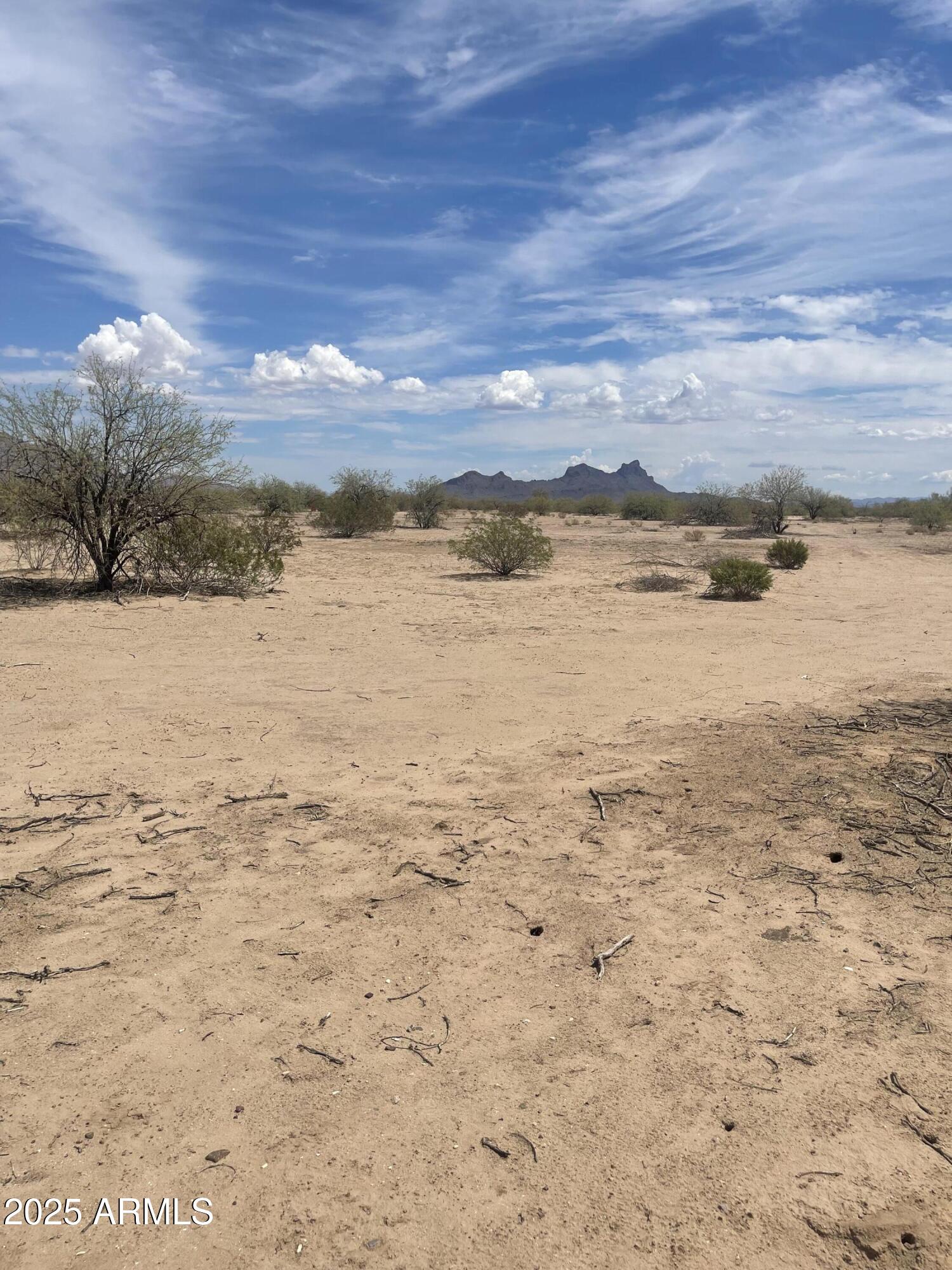 0000 N Barrett Road -