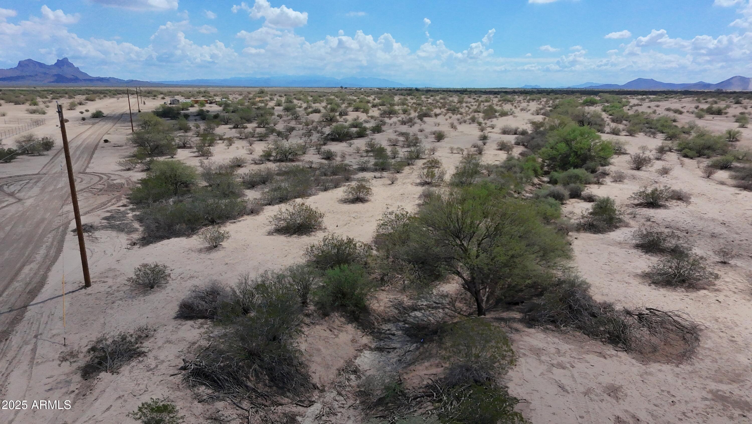 0000 N Barrett Road -