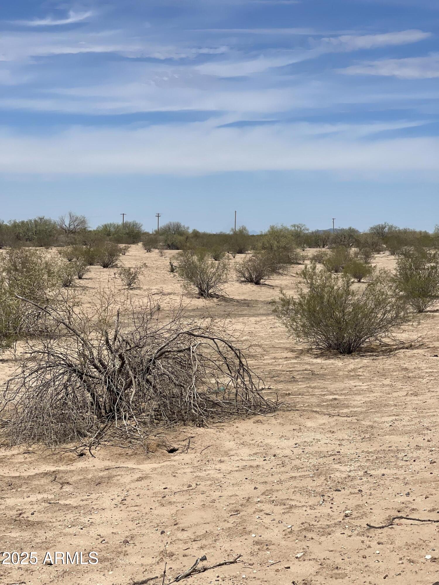 0000 N Barrett Road -