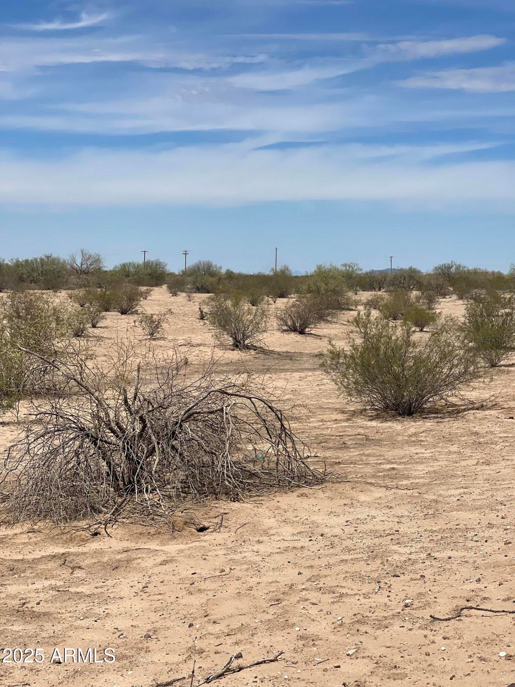 Photo of 0000 N Barrett Road #-, Eloy, AZ 85131 (MLS # 6913482)