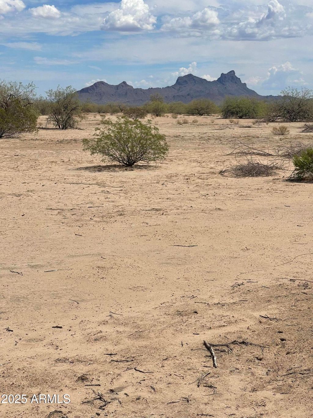 Photo of 0000 N Barrett Road #-, Eloy, AZ 85131 (MLS # 6913482)
