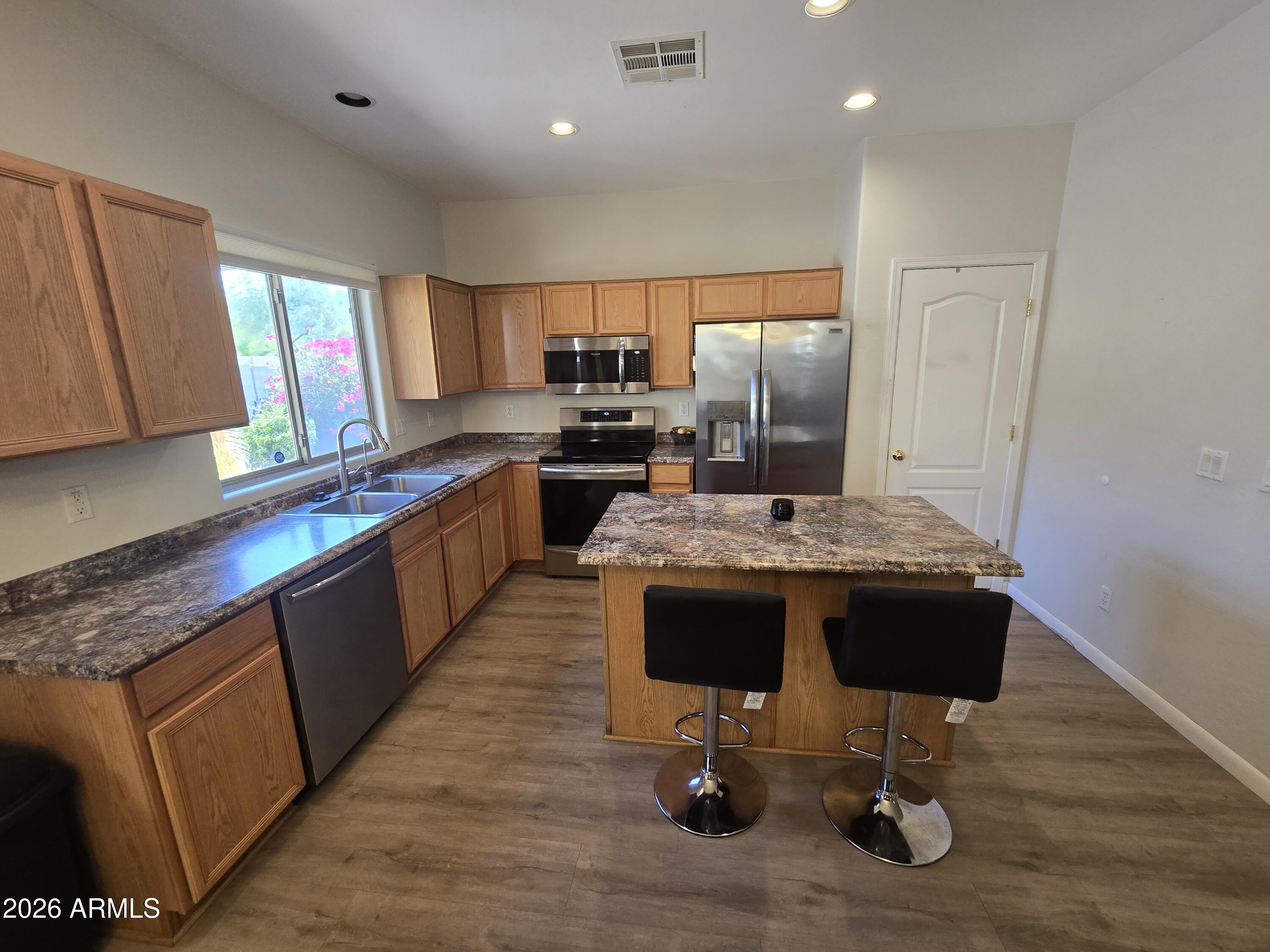 2629 W MALDONADO Road