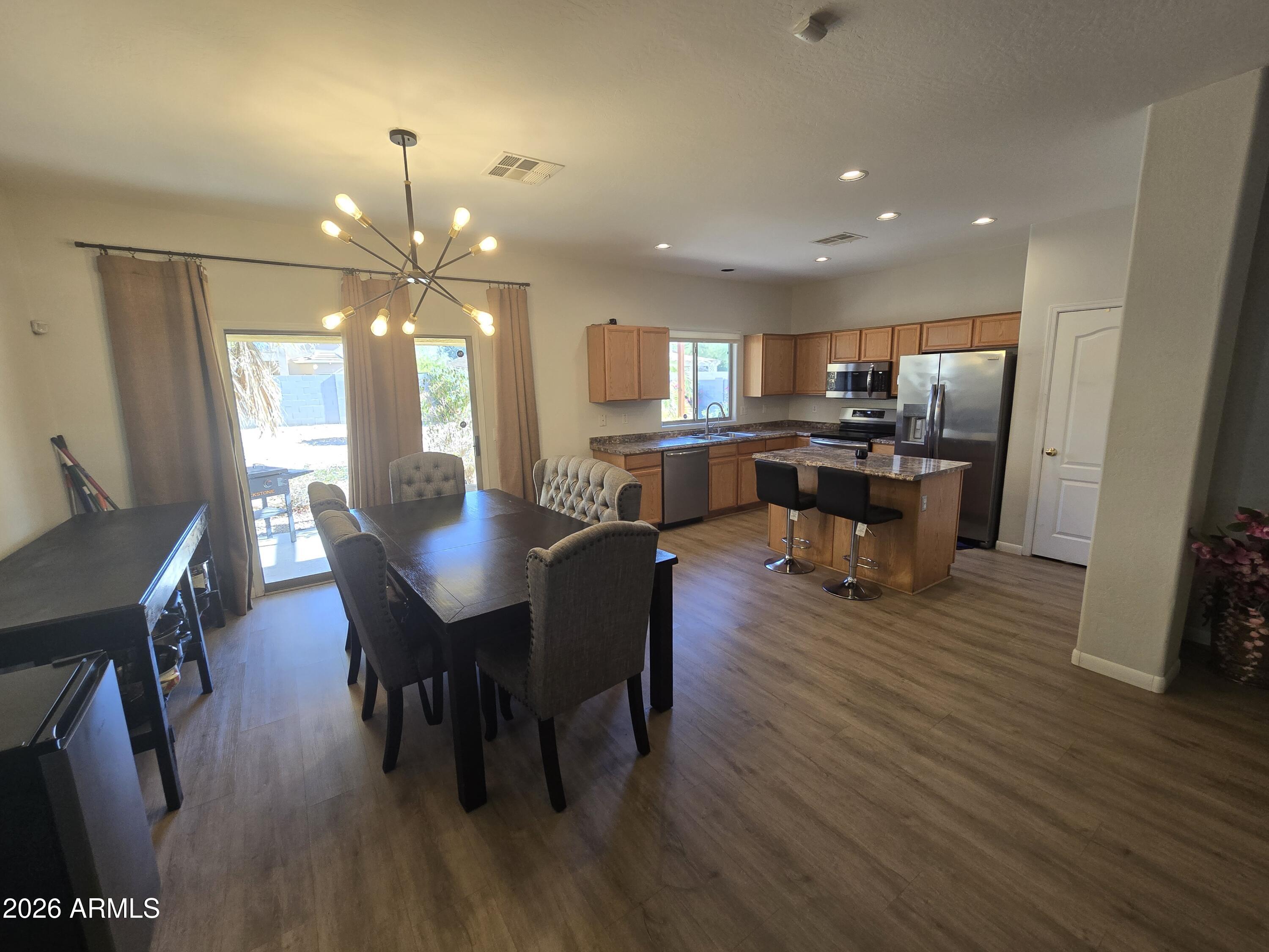 2629 W MALDONADO Road