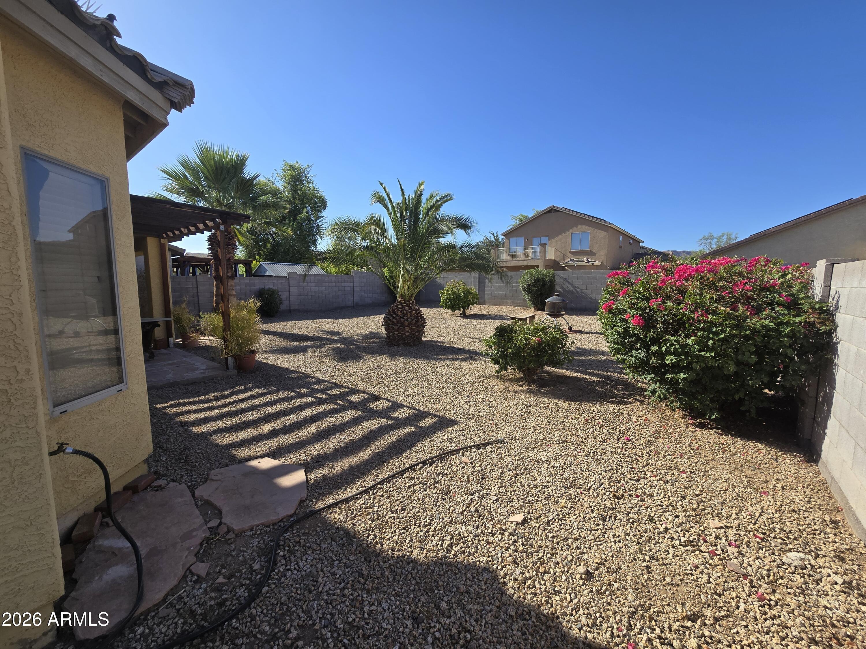 2629 W MALDONADO Road
