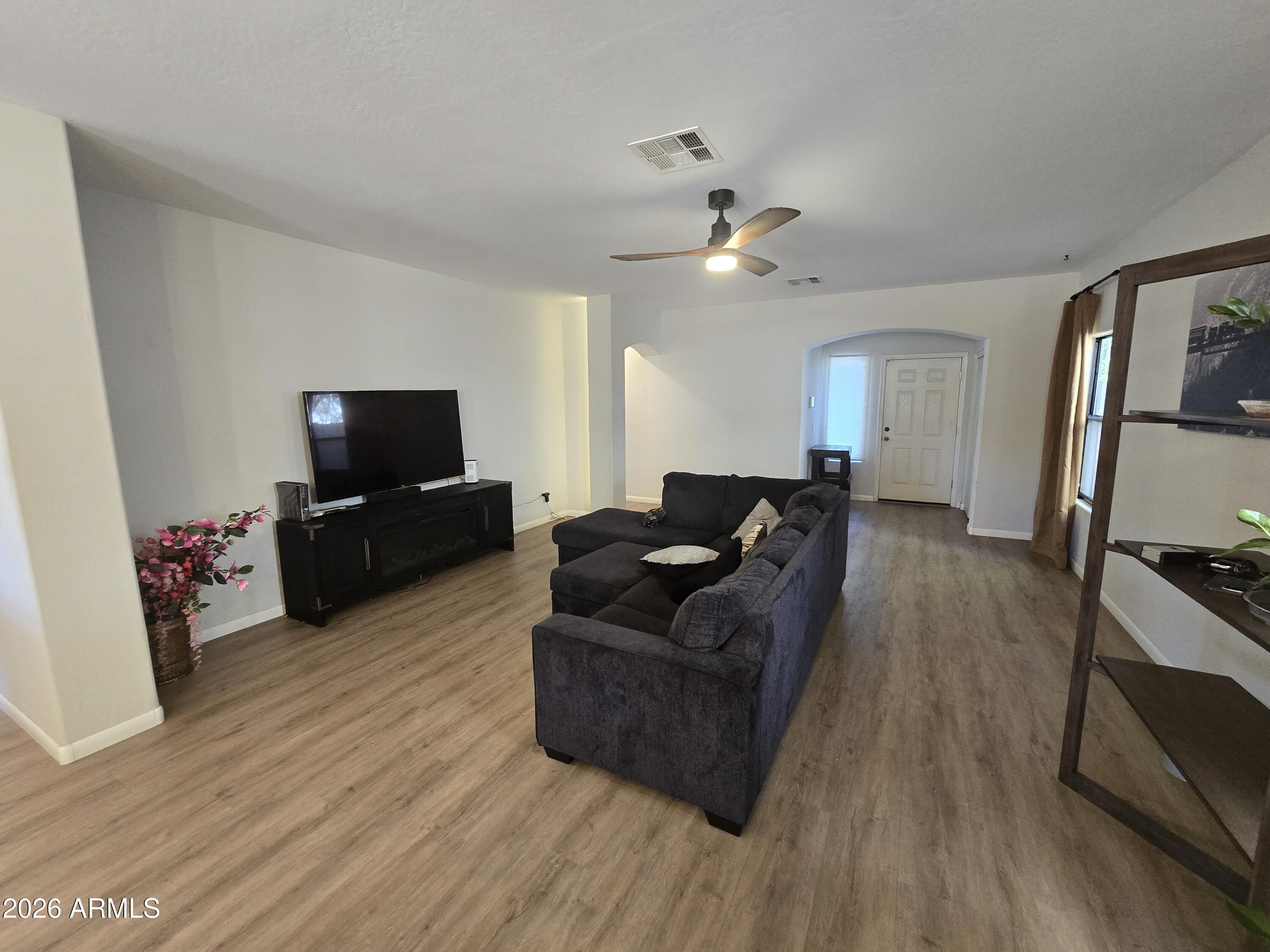 2629 W MALDONADO Road