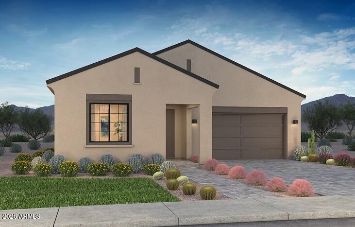 Photo of 12892 W Jake Haven Drive, Peoria, AZ 85383 (MLS # 7085371)