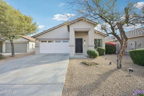 27415 N 63RD Drive Phoenix AZ 85083