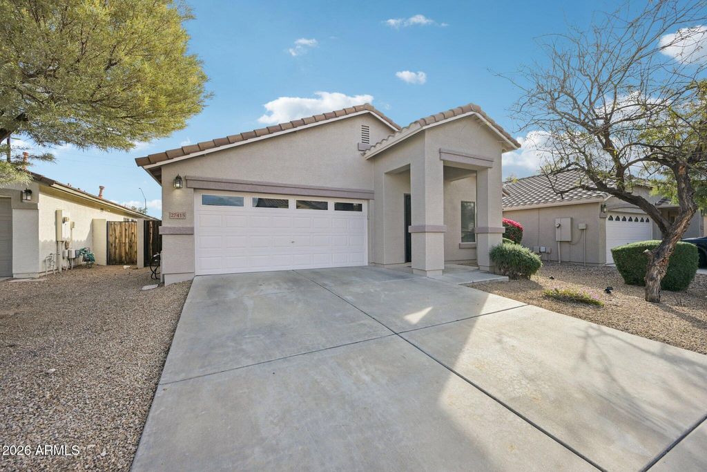 Photo of 27415 N 63rd Drive, Phoenix, AZ 85083 (MLS # 6974204)