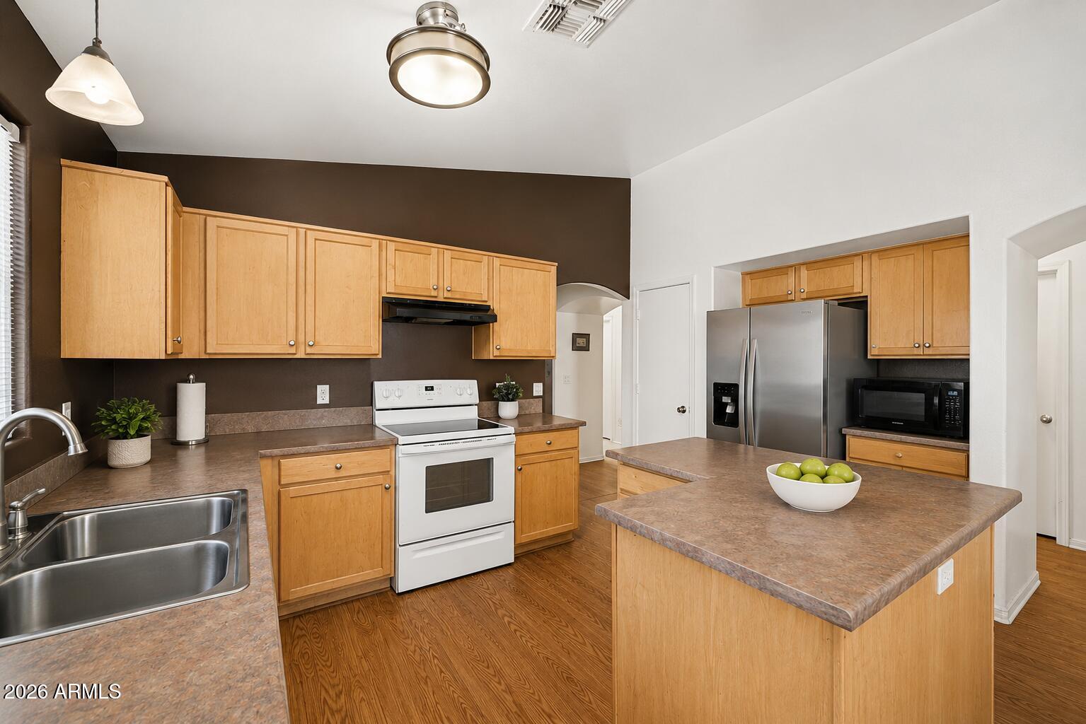 12238 W LARKSPUR Road
