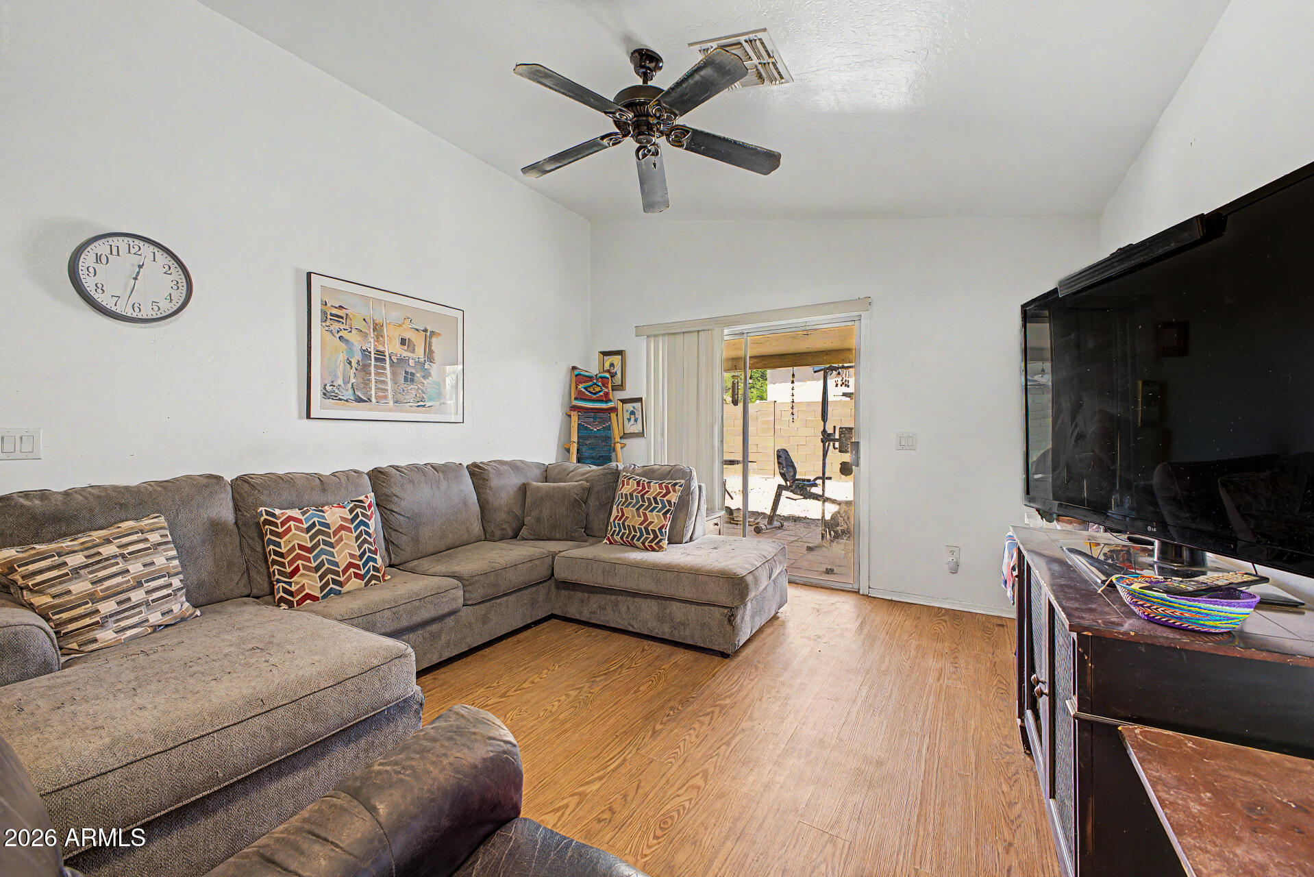 12238 W LARKSPUR Road