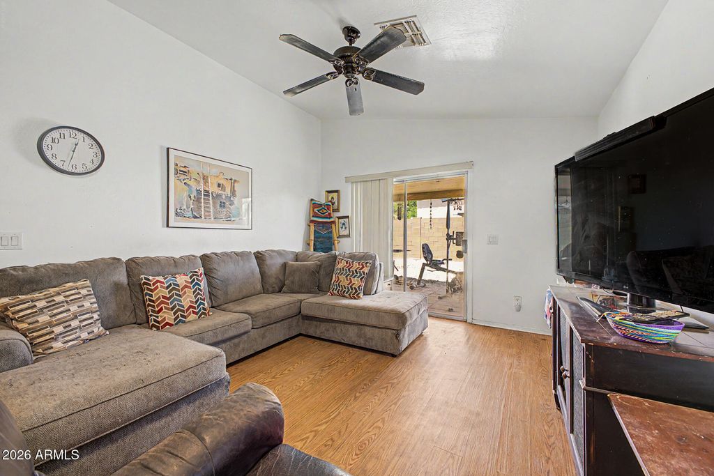Photo of 12238 W Larkspur Road, El Mirage, AZ 85335 (MLS # 7030033)