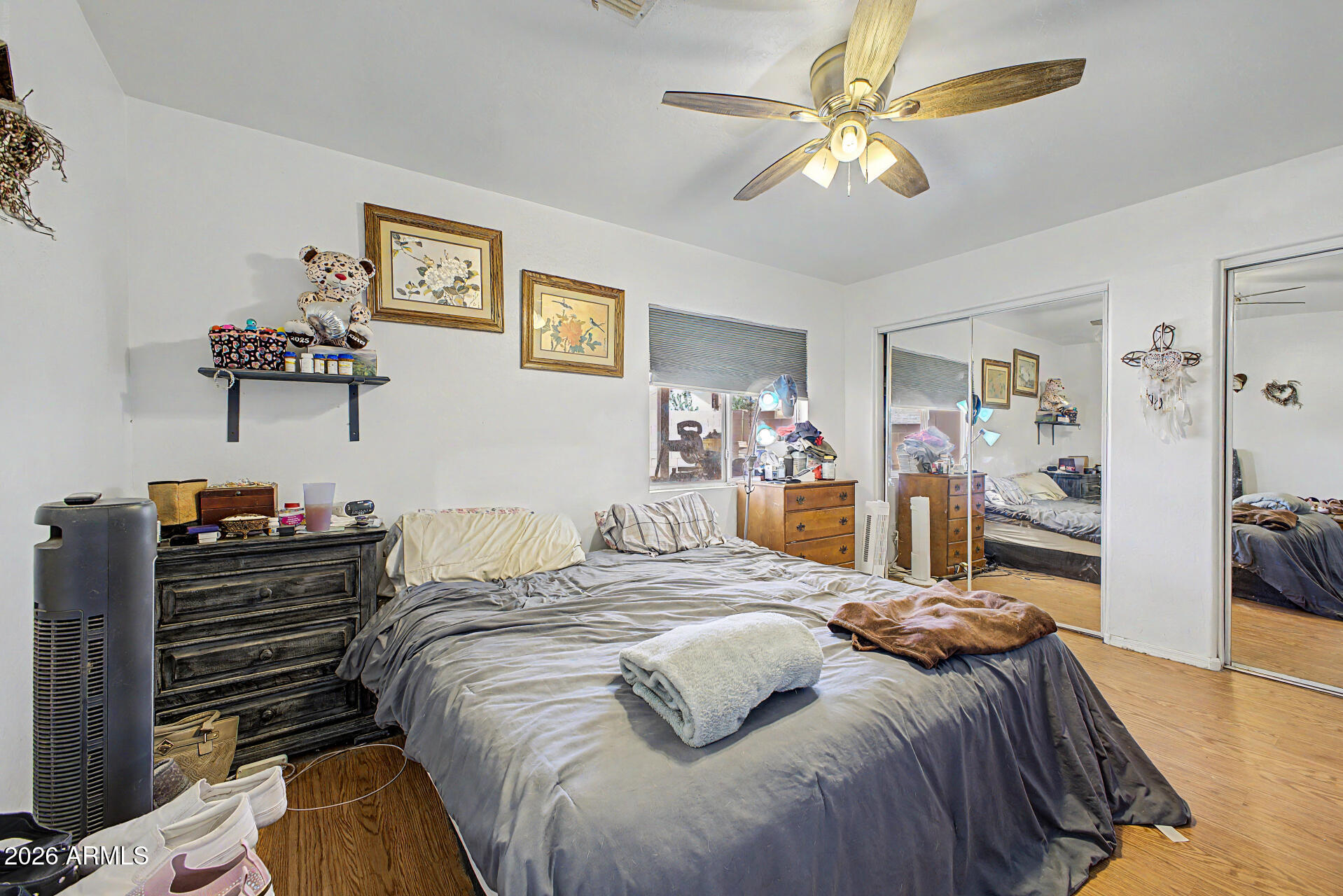 12238 W LARKSPUR Road