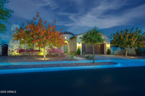 4571 N ARBOR Way Buckeye AZ 85396