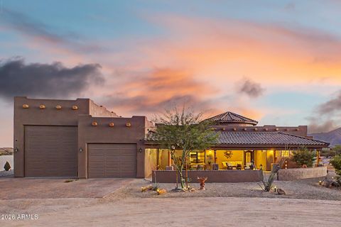 19211 W SELDON Lane Waddell AZ 85355