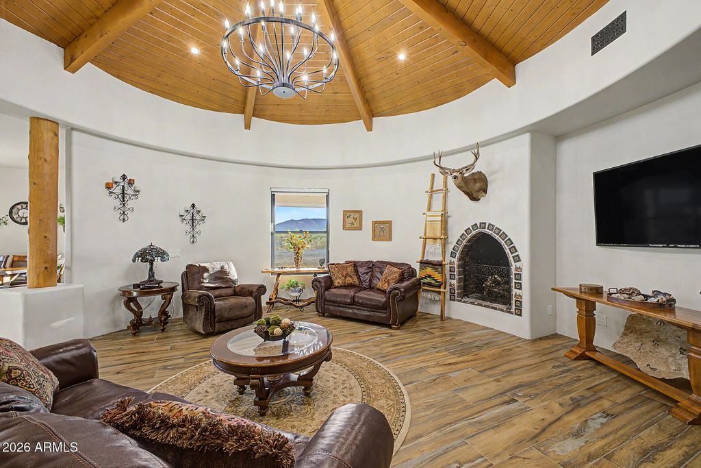 Photo of 19211 W Seldon Lane, Waddell, AZ 85355 (MLS # 7014206)