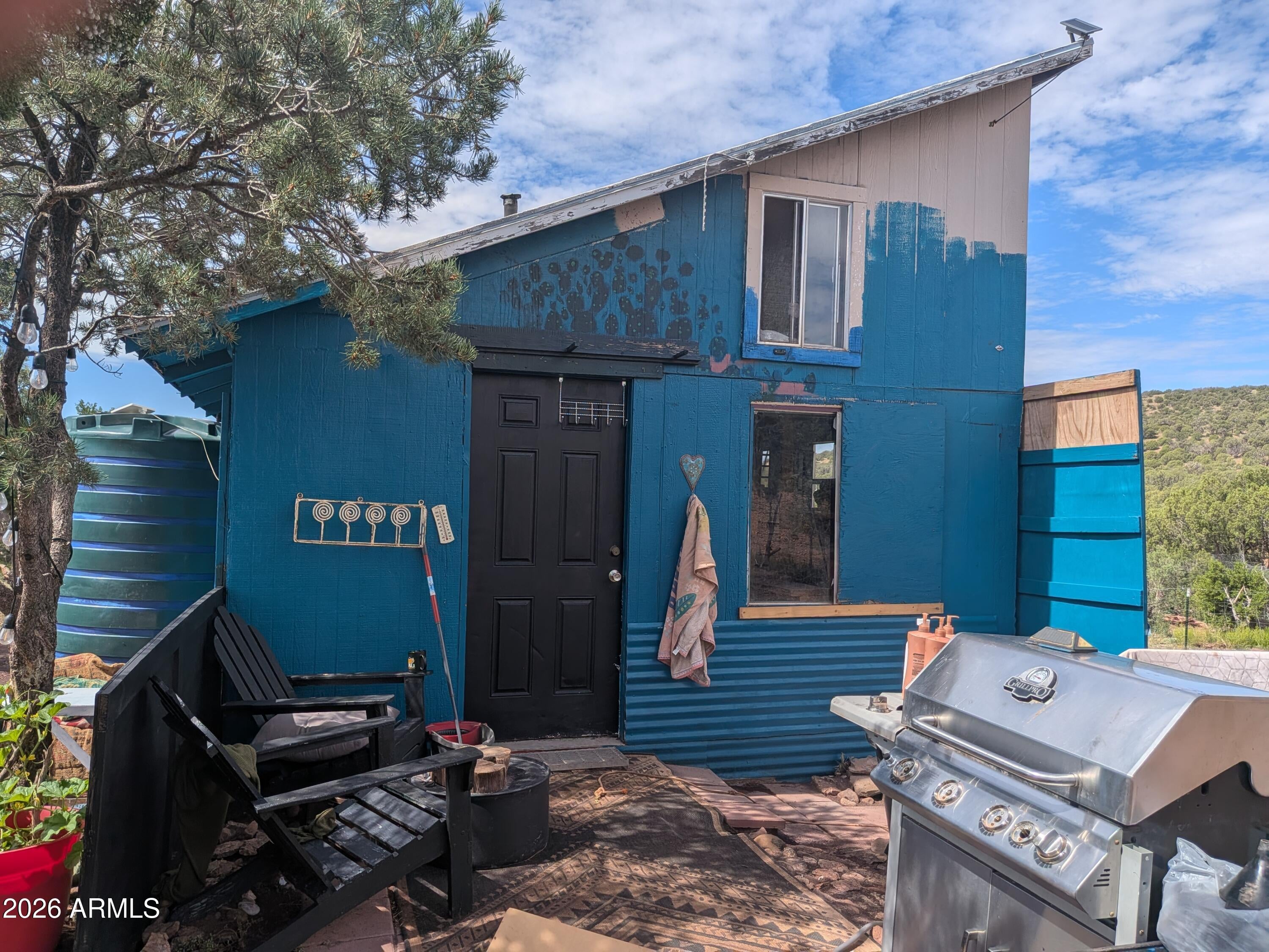 Homes for Sale in Queen Creek Arizona 1 52 ACR 8285 --