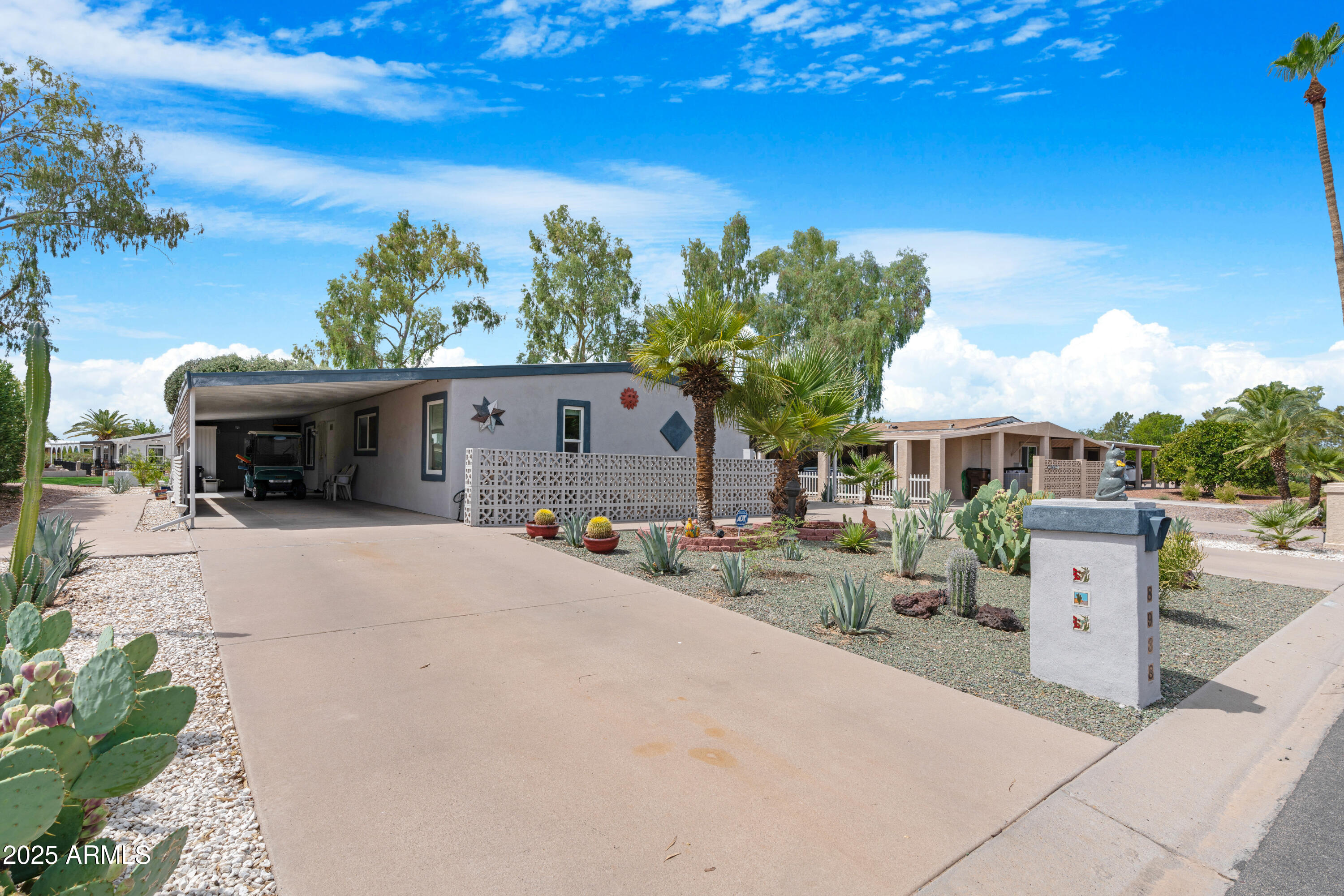 8938 E COUNTRY CLUB Drive