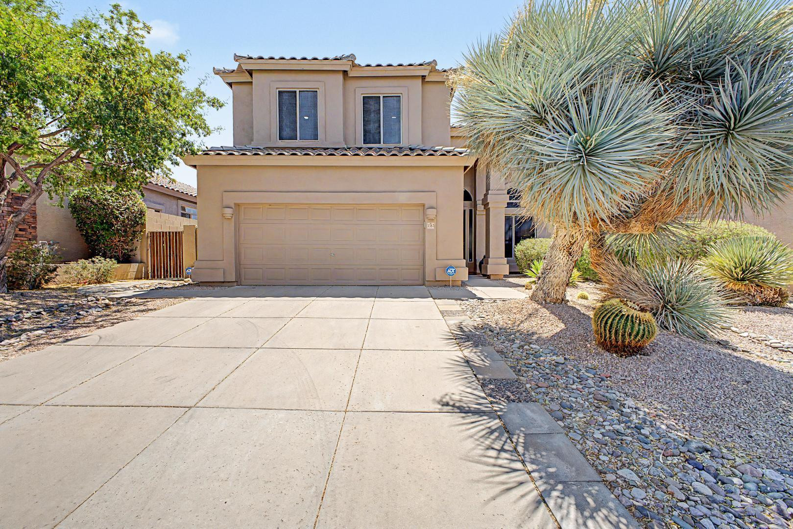 3563 N Tuscany